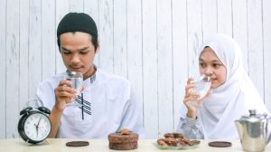 Informasi Jadwal Imsak Hari Ke-10 Untuk Wilayah Kabupaten Purwakarta