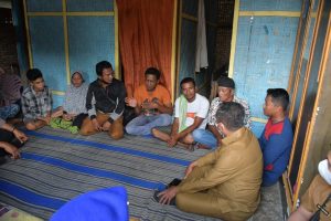 2 Orang Nelayan Serdang Bedagai Hilang di Laut, Darma Wijaya Doakan Korban Segera Ditemukan