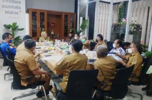 Bupati Purwakarta Minta Kepala OPD Genjot Capaian PAD Triwulan II