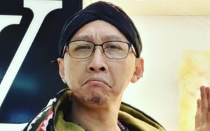 Abu Janda Sebut Aksi Demo Mahasiswa Merupakan Gerakan Pesanan, Tak Bisa Lengserkan Jokowi