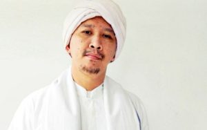 PA 212 Demo Tuntut Menag Yaqut Dicopot, Abu Janda Sebut Pasal Penistaan Agama Hanya Alat Persekusi