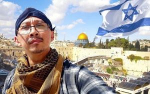 Minta Mendag Lutfi Mengundurkan Diri, Abu Janda: Negara Kalah Sama Mafia Minyak Goreng