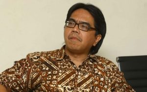 Polemik Pendeta Minta Ayat Alquran Dihapus, Ade Armado: Orang Semacam Saifuddin Tidak Bermanfaat!