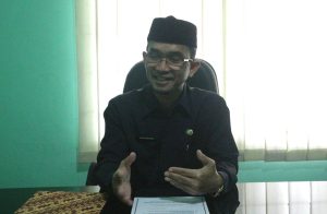 Mau Nikah di Kota Bandung, Ini Syaratnya!