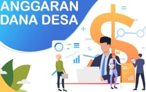Lembaga Pemuda di Cianjur Soroti Perencanaan Anggaran Desa yang Tidak Matang