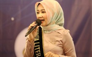 Begini Pentingnya Literasi Keuangan Menurut Atalia Praratya