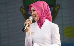 35 SMK Negeri di Jabar Jadi BLUD, Atalia Praratya Harap Bisa Bantu Kesejahteraan Masyarakat