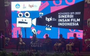 BPI Bakal Pilih Ketua Umum Baru, Ada Nama Gusti Randa Suami Nia Paramita