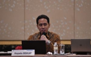 Soal Revisi RUU Sisdiknas, Bagaimana Nasib Sekolah dan Madrasah? Ini Kata Kemendikbudristek