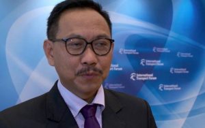 Bambang Susantono Segera Dilantik Oleh Presiden Jokowi Jadi Kepala Otorita IKN