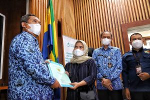 Satgas Anti Rentenir Bantu 200 Warga Bebas Jerat Lintah Darat