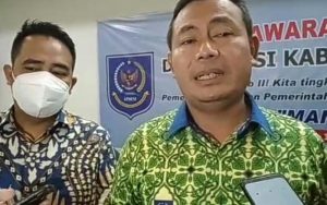 Soal Tidak Matangnya Perencanaan Anggaran Desa, Ini Penjelasan Ketua Apdesi Cianjur
