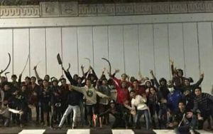 Polisi di Indramayu Berhasil Gagalkan Remaja yang Hendak Perang Sarung dan Balap Liar