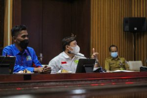 Forkom SP/SB Kota Bandung Menyatakan Keberatan Dengan Permenaker No 2 tahun 2022, Ini Kata Yana