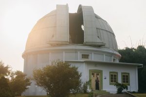 Kemenag Bakal Lakukan Pemantauan Hilal 1 Ramadan 1443 Hijriah di Observatorium Bosscha