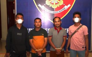 Duh! Sekretaris dan Bendahara Desa di Nias Cabuli Pelajar Hingga Hamil 5 Bulan