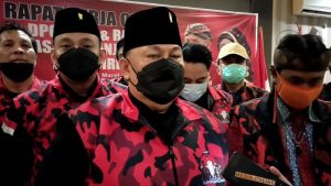 Tsunami Politik Ancam Tiga Parpol Pengusul Tunda Pemilu