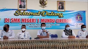 Siswa SMKN 1 Mundu Cirebon Jatuh di Perairan Flores Saat Ikuti Prakerin