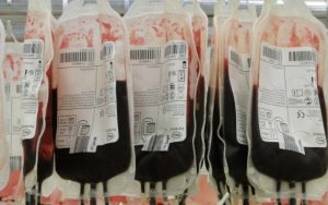 Duh! PMI Cianjur Krisis Stok Darah Berbagai Golongan