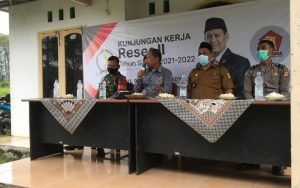 Ironis! Minim Akses dan Fasilitas Tak Mendukung, DPRD Jabar Ungkap Kondisi Desa Walahar di Cirebon