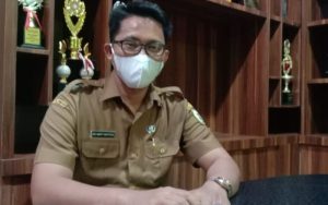 Baru Tercapai 60 Persen, Dinkes Serdang Bedagai Terus Genjot Vaksinasi Covid-19 Dosis Kedua