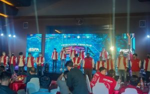 IESPA Jabar Siap Lahirkan Atlet-atlet eSports Berkualitas