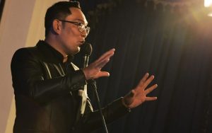 Kang Emil Wanti-wanti Masyarakat Jangan Suka Pamer Harta Pasca Doni Salmanan Ditangkap