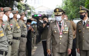 Kata Ridwan Kamil, Ketenteraman Tunjang Kelancaran Pembangunan di Jabar