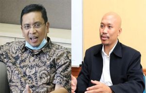 Status Kepegawaian di Pemkot Bandung, Terkendala Peralihan Jabatan Kepala Daerah