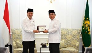 Kepala BNPT Waspadai Kelompok yang Ingin Mendirikan Negara Islam