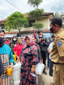 Masih Langka, Pemkot Bandung Sediakan Minyak Goreng Murah
