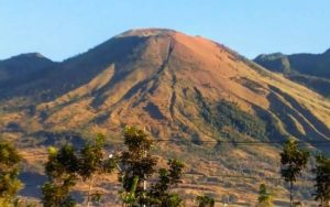 Musim Libur Akhir Tahun di Garut Lancar Tanpa Bencana Besar