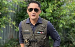 Plt Bupati Bandung Barat Hengki Kurniawan Positif Covid-19, Begini Pengakuannya
