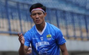 Persib Targetkan Sapu Bersih Tiga Laga Sisa
