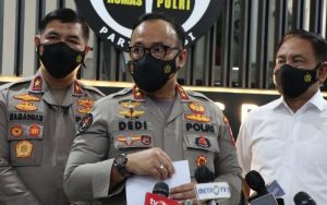 Polri Bakal Lakukan Anev Terkait Kasus Nurhayati di Cirebon