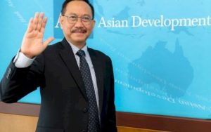 Mengenal Sosok Bambang Susantono Calon Kepala Otorita IKN