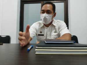 Kades Jatimekar Resmi Diberhentikan, DPMD Purwakarta: Segera Tunjuk Pj Kades