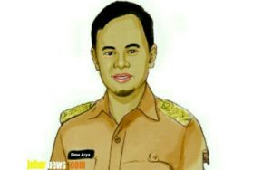 Bima Arya Minta Kepala Sekolah di Kota Bogor Bantu Penuhi Target Vaksinasi Booster