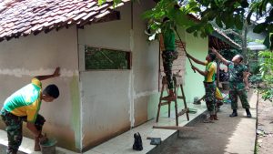 HUT Kostrad, Resimen Armed 1 Sthira Yudha Rehab Mak Inoh