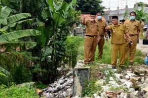 Bupati Cirebon akan ke Jakarta Carikan Solusi Banjir dan Tanah Bergerak