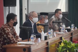 Waspadai Delapan Sektor Rawan Praktik Korupsi