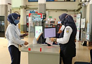 KAI Daop 3 Cirebon Tidak Mewajibkan Penumpang Tes PCR dan Antigen
