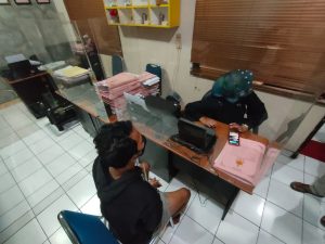 Pelajar SMP Dirudapaksa, Pelakunya Teman Sendiri dan Ditangkap di Wilayah Jakarta