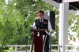 DAS Citarum Masuk Kategori Cemar Ringan, Ridwan Kamil: Satgas Citarum Harum Berhasil