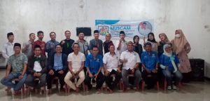 Muscam Selesai, DPD KNPI Purwakarta Siap Gelar Musda
