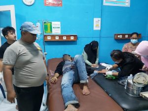 Pelaku Pembunuhan di Nias Ditangkap