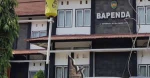 Heboh! Biaya Sewa Printer Bapenda Purwakarta Capai Rp 100 Juta
