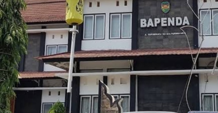 Heboh! Biaya Sewa Printer Bapenda Purwakarta Capai Rp 100 Juta