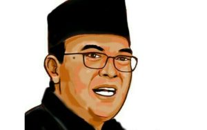 Soal Wacana Penamaan Jalan Oded M Danial, PKS Jabar: Terima Kasih!