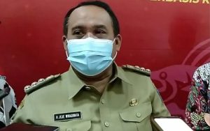 Jeje Wiradinata Minta Kades di Pangandaran Bijak dalam Bermedsos
